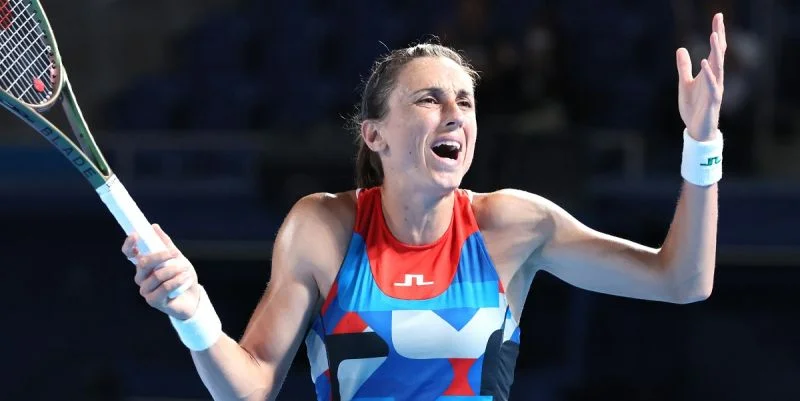 Петра Мартич – Петра Марцинко. Прогноз и ставки на матч WTA Макарска (5 июня 2024 года) Петра Мартич – Петра Марцинко. Прогноз и ставки на матч WTA Макарска (5 июня 2024 года)