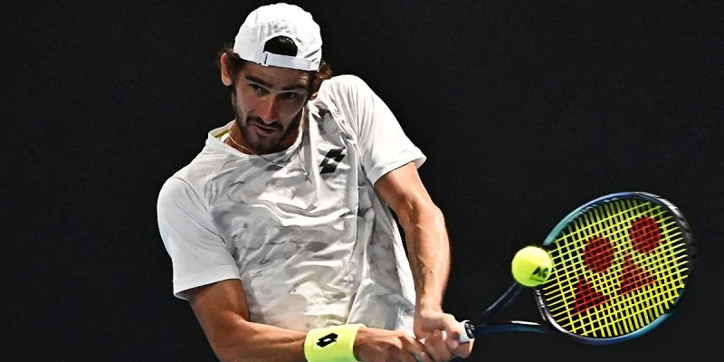 Харрис — Вукич. Прогноз и ставки на матч ATP Сербитон (6 июня 2024 года)
Харрис — Вукич. Прогноз и ставки на матч ATP Сербитон (6 июня 2024 года)