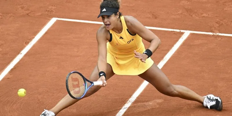 Мария Тимофеева – Маяр Шериф. Прогноз и ставки на матч WTA Макарска (6 июня 2024 года) Мария Тимофеева – Маяр Шериф. Прогноз и ставки на матч WTA Макарска (6 июня 2024 года)