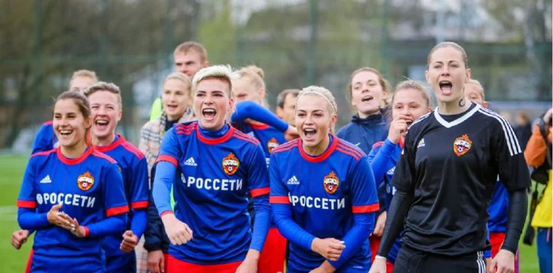 ЦСКА (ж) - Зенит (ж) ЦСКА (ж) - Зенит (ж)
