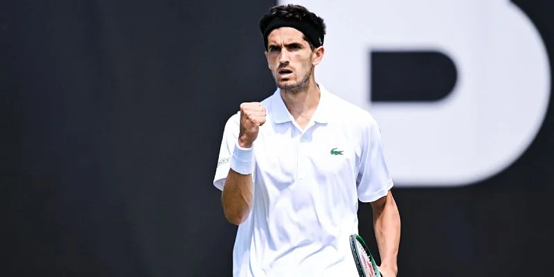 Дакворт — Эрбер. Прогноз и ставки на матч ATP Штутгарт (11 июня 2024 года)
Дакворт — Эрбер. Прогноз и ставки на матч ATP Штутгарт (11 июня 2024 года)