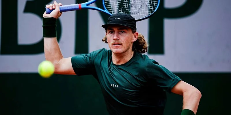 Перселл — Вукич. Прогноз и ставки на матч ATP Хертогенбос (11 июня 2024 года)
Перселл — Вукич. Прогноз и ставки на матч ATP Хертогенбос (11 июня 2024 года)