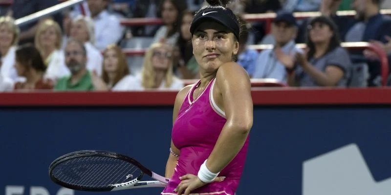 Бьянка Андрееску – Юань Юэ. Прогноз и ставки на матч WTA Хертогенбос (12 июня 2024 года) Бьянка Андрееску – Юань Юэ. Прогноз и ставки на матч WTA Хертогенбос (12 июня 2024 года)
