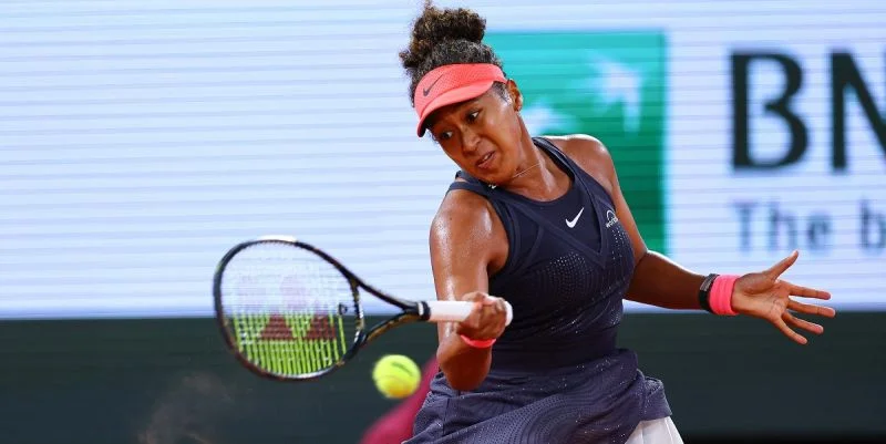 Наоми Осака – Сюзан Ламенс. Прогноз и ставки на матч WTA Хертогенбос (12 июня 2024 года) Наоми Осака – Сюзан Ламенс. Прогноз и ставки на матч WTA Хертогенбос (12 июня 2024 года)