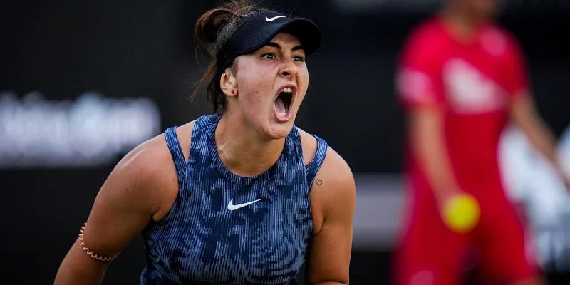 Галфи — Андрееску. Прогноз и ставки на матч WTA Хертогенбос (15 июня 2024 года)
Галфи — Андрееску. Прогноз и ставки на матч WTA Хертогенбос (15 июня 2024 года)