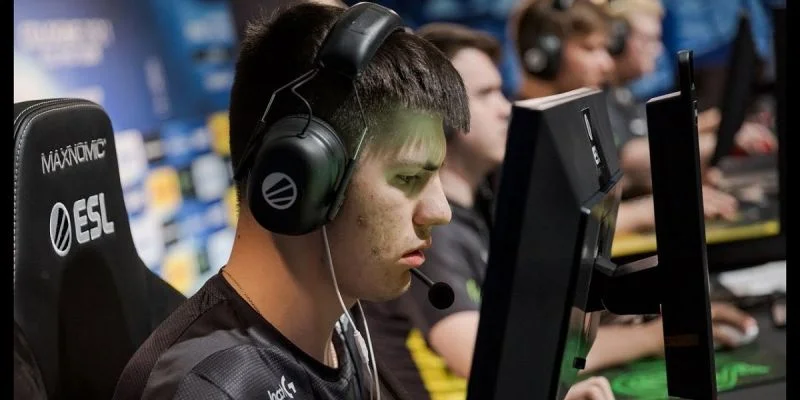 NaVi - Virtus.pro NaVi - Virtus.pro