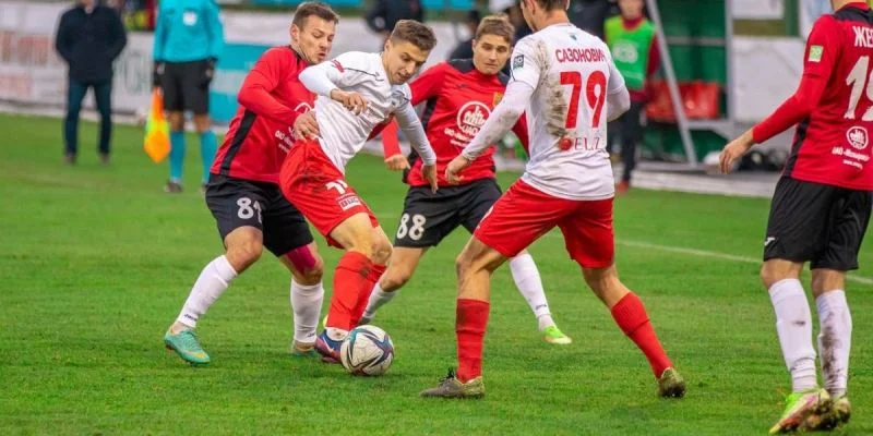Арсенал Дзержинск — Сморгонь. Прогноз и ставки на матч чемпионата Беларуси (16 июня 2024 года) Арсенал Дзержинск — Сморгонь. Прогноз и ставки на матч чемпионата Беларуси (16 июня 2024 года)