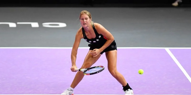 Анастасия Захарова – Мария-Камилла Осорио Серрано. Прогноз и ставки на матч WTA Бирмингем (16 июня 2024 года) Анастасия Захарова – Мария-Камилла Осорио Серрано. Прогноз и ставки на матч WTA Бирмингем (16 июня 2024 года)