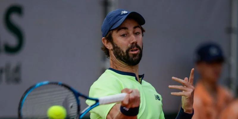 Руне — Томпсон. Прогноз и ставки на матч ATP Лондон (17 июня 2024 года) Руне — Томпсон. Прогноз и ставки на матч ATP Лондон (17 июня 2024 года)