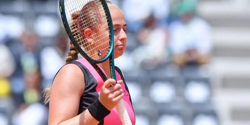 Елена Остапенко – Элизабетта Кочаретто. Прогноз и ставки на матч WTA Бирмингем (17 июня 2024 года) Елена Остапенко – Элизабетта Кочаретто. Прогноз и ставки на матч WTA Бирмингем (17 июня 2024 года)