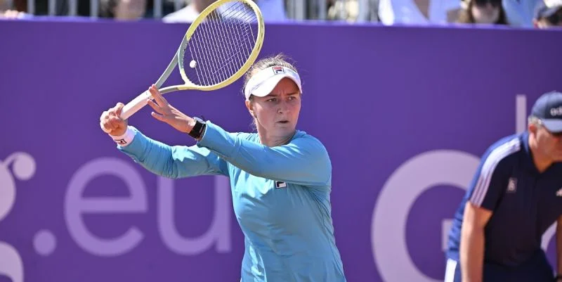 Дарья Сэвилл – Барбора Крейчикова. Прогноз и ставки на матч WTA Бирмингем (18 июня 2024 года) Дарья Сэвилл – Барбора Крейчикова. Прогноз и ставки на матч WTA Бирмингем (18 июня 2024 года)