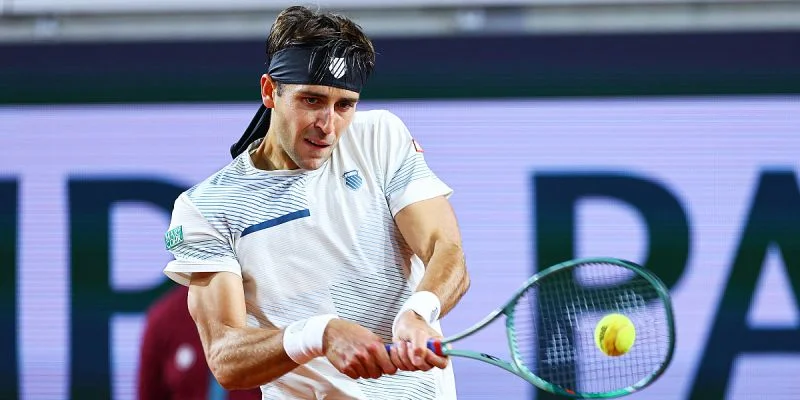Этчеверри — Харрис. Прогноз и ставки на матч ATP Лондон (18 июня 2024 года)
Этчеверри — Харрис. Прогноз и ставки на матч ATP Лондон (18 июня 2024 года)
