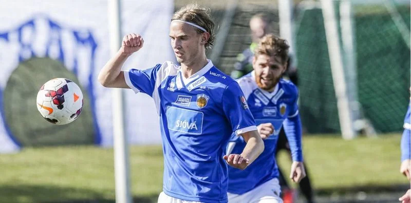 Фрам - Коупавагюр Фрам - Коупавагюр