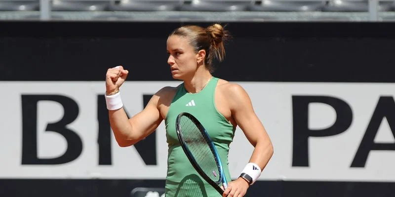 Мария Саккари – Виктория Азаренко. Прогноз и ставки на матч WTA Берлин (18 июня 2024 года) Мария Саккари – Виктория Азаренко. Прогноз и ставки на матч WTA Берлин (18 июня 2024 года)