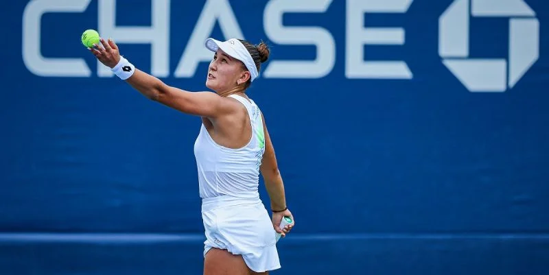 Алисон ван Уйтванк – Камилла Рахимова. Прогноз и ставки на матч WTA Гайба (19 июня 2024 года) Алисон ван Уйтванк – Камилла Рахимова. Прогноз и ставки на матч WTA Гайба (19 июня 2024 года)