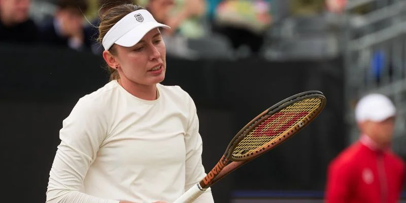 Кори Гауфф – Екатерина Александрова. Прогноз и ставки на матч WTA Берлин (20 июня 2024 года) Кори Гауфф – Екатерина Александрова. Прогноз и ставки на матч WTA Берлин (20 июня 2024 года)
