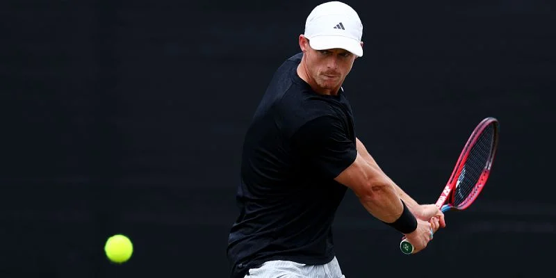 Мпеши — Харрис. Прогноз и ставки на матч ATP Лондон (20 июня 2024 года)
Мпеши — Харрис. Прогноз и ставки на матч ATP Лондон (20 июня 2024 года)