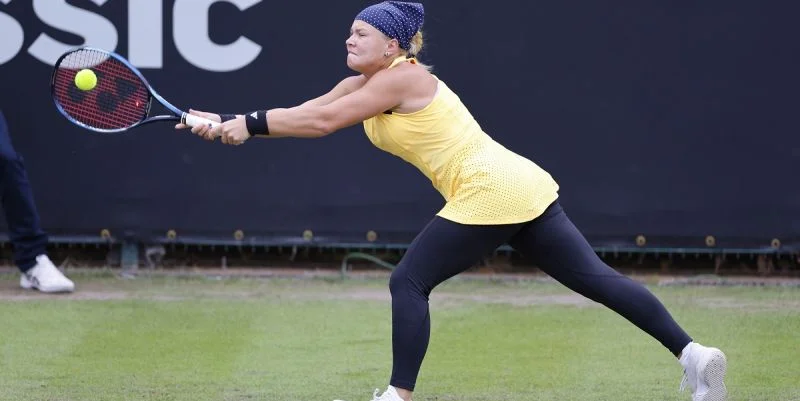 Диана Шнайдер – Мари Бузкова. Прогноз и ставки на матч WTA Бирмингем (20 июня 2024 года) Диана Шнайдер – Мари Бузкова. Прогноз и ставки на матч WTA Бирмингем (20 июня 2024 года)