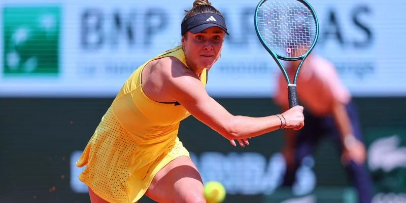 Каролин Возняцки – Элина Свитолина. Прогноз и ставки на матч WTA Бад-Хомбург (24 июня 2024 года) Каролин Возняцки – Элина Свитолина. Прогноз и ставки на матч WTA Бад-Хомбург (24 июня 2024 года)