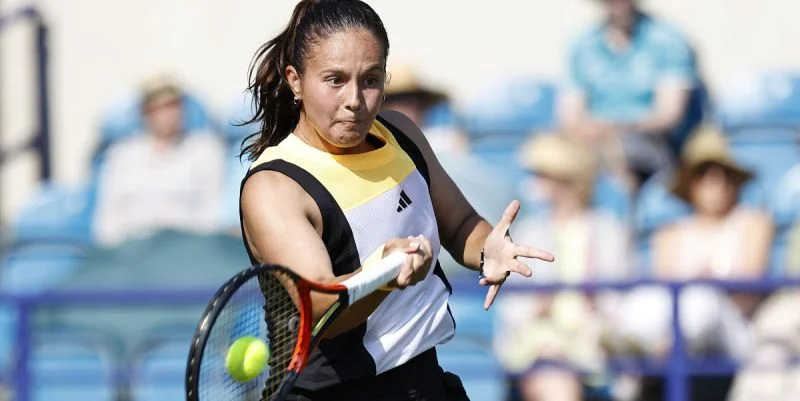Дарья Касаткина – Эмма Радукану. Прогноз и ставки на матч WTA Истборн (27 июня 2024 года) Дарья Касаткина – Эмма Радукану. Прогноз и ставки на матч WTA Истборн (27 июня 2024 года)