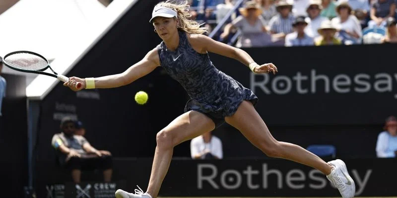 Кэти Бултер – Жасмине Паолини. Прогноз и ставки на матч WTA Истборн (27 июня 2024 года) Кэти Бултер – Жасмине Паолини. Прогноз и ставки на матч WTA Истборн (27 июня 2024 года)