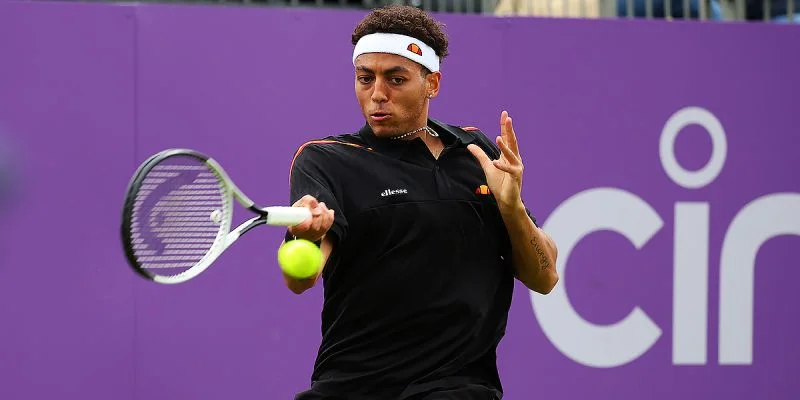 Джабб — Офнер. Прогноз и ставки на матч ATP Мальорка (28 июня 2024 года)
Джабб — Офнер. Прогноз и ставки на матч ATP Мальорка (28 июня 2024 года)