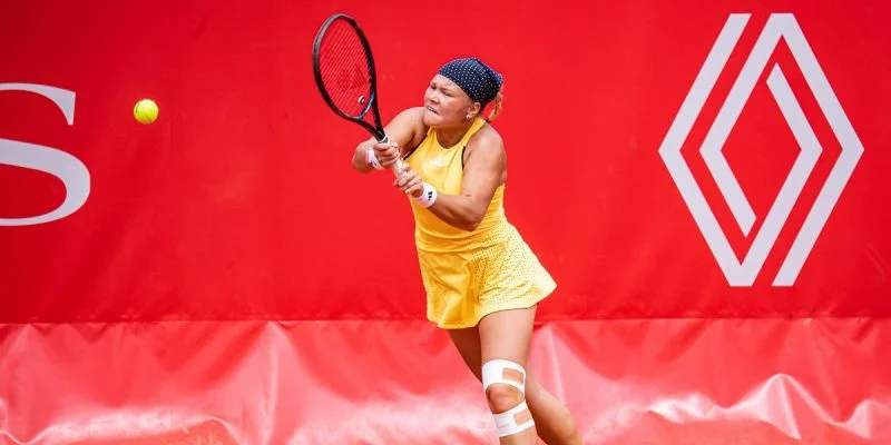 Диана Шнайдер – Эмма Наварро. Прогноз и ставки на матч WTA Бад-Хомбург (28 июня 2024 года) Диана Шнайдер – Эмма Наварро. Прогноз и ставки на матч WTA Бад-Хомбург (28 июня 2024 года)