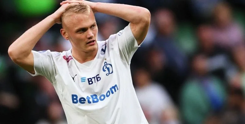 Динамо — Партизан. Прогноз на матч BetBoom Братского Кубка (3 июля 2024 года) Динамо — Партизан. Прогноз на матч BetBoom Братского Кубка (3 июля 2024 года)