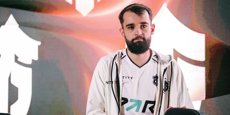 Entity Гейминг - PSG.LGD Entity Гейминг - PSG.LGD