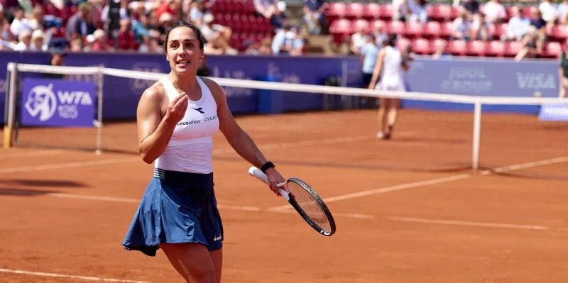 Мартина Тревизан – Энн Ли. Прогноз и ставки на матч WTA Бостад (14 июля 2024 года) Мартина Тревизан – Энн Ли. Прогноз и ставки на матч WTA Бостад (14 июля 2024 года)