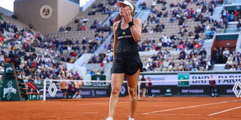 Магдалена Фрех – Элина Аванесян. Прогноз и ставки на матч WTA Будапешт (15 июля 2024 года) Магдалена Фрех – Элина Аванесян. Прогноз и ставки на матч WTA Будапешт (15 июля 2024 года)