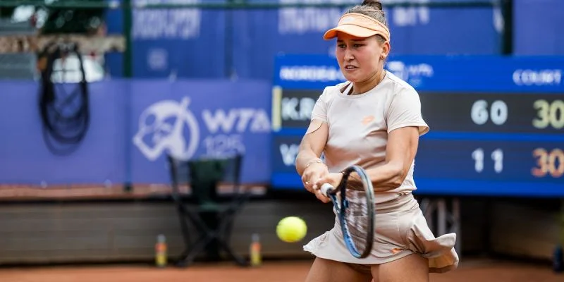 Камилла Рахимова – Анна-Каролина Шмидлова. Прогноз и ставки на матч WTA Будапешт (15 июля 2024 года) Камилла Рахимова – Анна-Каролина Шмидлова. Прогноз и ставки на матч WTA Будапешт (15 июля 2024 года)
