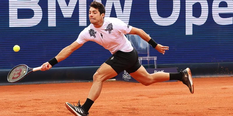 Котов — Гарин. Прогноз и ставки на матч ATP Бостад (15 июля 2024 года)
Котов — Гарин. Прогноз и ставки на матч ATP Бостад (15 июля 2024 года)