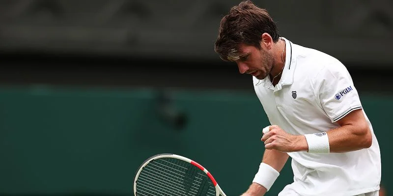 Норри — Ковалик. Прогноз и ставки на матч ATP Бостад (15 июля 2024 года)
Норри — Ковалик. Прогноз и ставки на матч ATP Бостад (15 июля 2024 года)