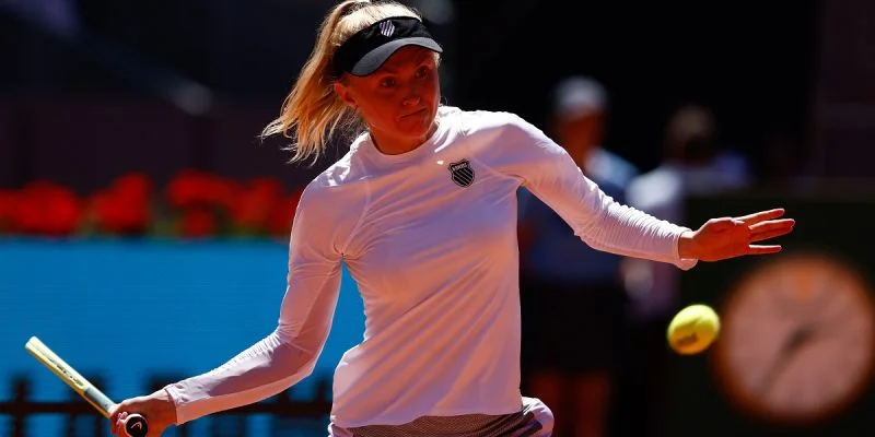Александра Соснович – Виктория Томова. Прогноз и ставки на матч WTA Будапешт (15 июля 2024 года) Александра Соснович – Виктория Томова. Прогноз и ставки на матч WTA Будапешт (15 июля 2024 года)