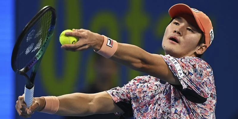 Квон — Мартерер. Прогноз и ставки на матч ATP Гамбург (15 июля 2024 года)
Квон — Мартерер. Прогноз и ставки на матч ATP Гамбург (15 июля 2024 года)