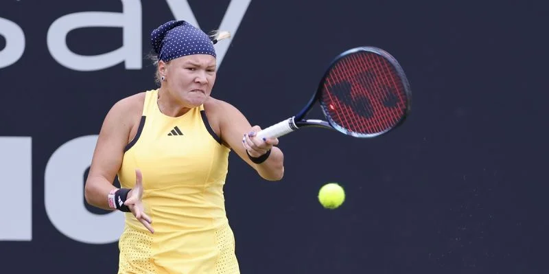 Диана Шнайдер – Фанни Столлар. Прогноз и ставки на матч WTA Будапешт (16 июля 2024 года) Диана Шнайдер – Фанни Столлар. Прогноз и ставки на матч WTA Будапешт (16 июля 2024 года)