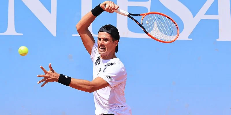 Кория — Монтейро. Прогноз и ставки на матч ATP Бостад (16 июля 2024 года)
Кория — Монтейро. Прогноз и ставки на матч ATP Бостад (16 июля 2024 года)