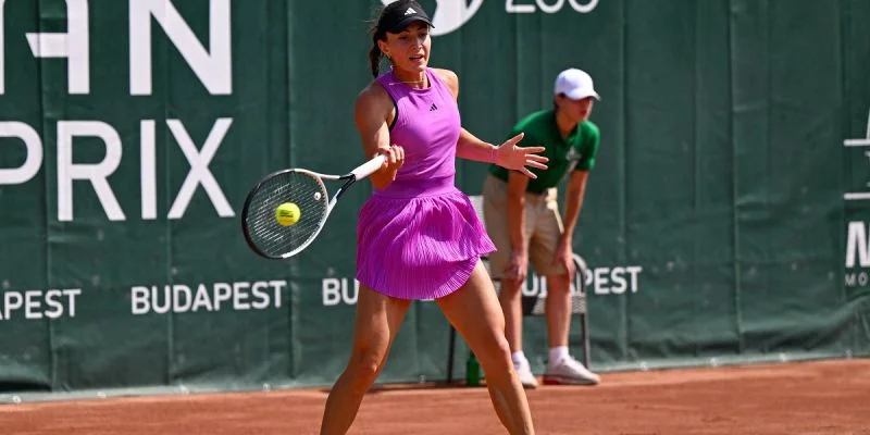 Элина Аванесян – Ребека Масарова. Прогноз и ставки на матч WTA Будапешт (17 июля 2024 года) Элина Аванесян – Ребека Масарова. Прогноз и ставки на матч WTA Будапешт (17 июля 2024 года)