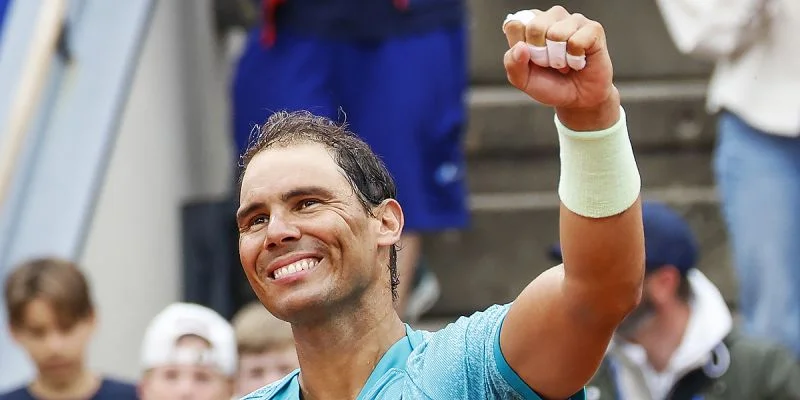 Норри — Надаль. Прогноз и ставки на матч ATP Бостад (18 июля 2024 года)
Норри — Надаль. Прогноз и ставки на матч ATP Бостад (18 июля 2024 года)