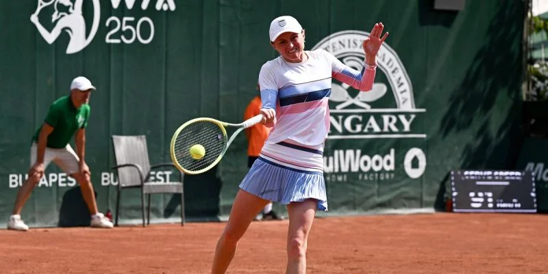Анна Каролина Шмидлова – Александра Соснович. Прогноз и ставки на матч WTA Будапешт (20 июля 2024 года) Анна Каролина Шмидлова – Александра Соснович. Прогноз и ставки на матч WTA Будапешт (20 июля 2024 года)