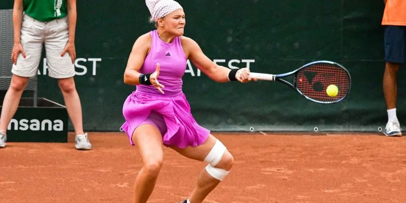 Диана Шнайдер – Александра Соснович. Прогноз и ставки на матч WTA Будапешт (21 июля 2024 года) Диана Шнайдер – Александра Соснович. Прогноз и ставки на матч WTA Будапешт (21 июля 2024 года)