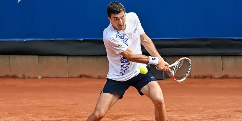 Офнер — Ноймайер. Прогноз и ставки на матч ATP Кицбюэль (23 июля 2024 года)
Офнер — Ноймайер. Прогноз и ставки на матч ATP Кицбюэль (23 июля 2024 года)