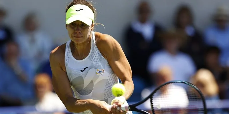 Магда Линетт – Виктория Томова. Прогноз и ставки на матч WTA Прага (24 июля 2024 года) Магда Линетт – Виктория Томова. Прогноз и ставки на матч WTA Прага (24 июля 2024 года)