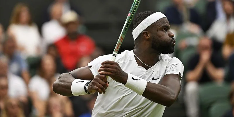 Карацев — Тиафо. Прогноз и ставки на матч ATP Атланта (25 июля 2024 года)
Карацев — Тиафо. Прогноз и ставки на матч ATP Атланта (25 июля 2024 года)