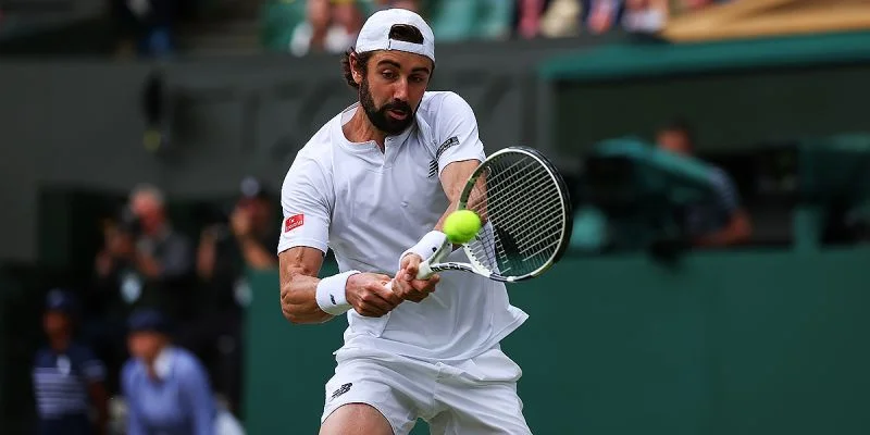Томпсон — Майо. Прогноз и ставки на матч ATP Атланта (25 июля 2024 года)
Томпсон — Майо. Прогноз и ставки на матч ATP Атланта (25 июля 2024 года)