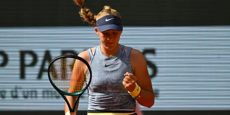 Мирра Андреева – Ольга Данилович. Прогноз и ставки на матч WTA Яссы (25 июля 2024 года) Мирра Андреева – Ольга Данилович. Прогноз и ставки на матч WTA Яссы (25 июля 2024 года)