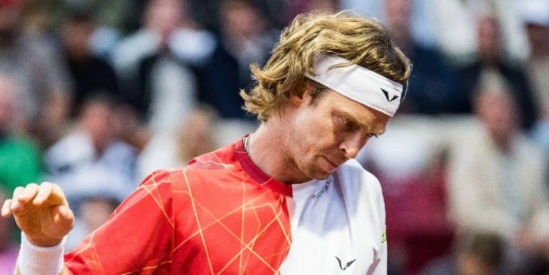 Рублев — Ван Аш. Прогноз и ставки на матч ATP Вашингтон (31 июля 2024 года) Рублев — Ван Аш. Прогноз и ставки на матч ATP Вашингтон (31 июля 2024 года)