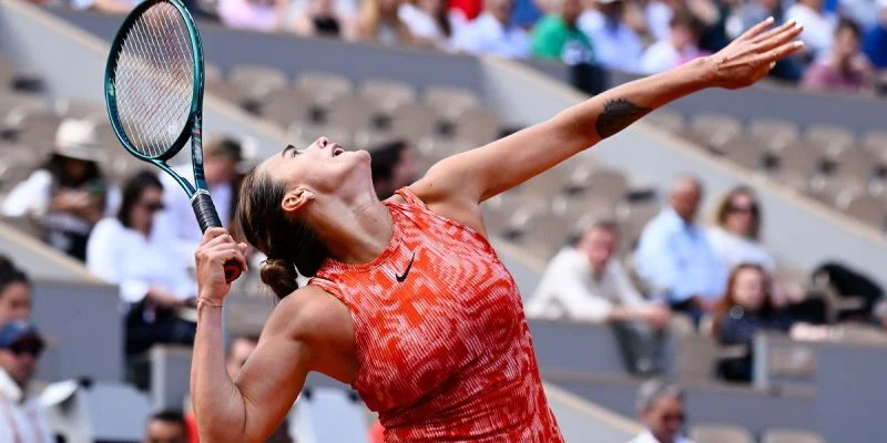 Арина Соболенко – Мари Бузкова. Прогноз и ставки на матч WTA Вашингтон (3 августа 2024 года) Арина Соболенко – Мари Бузкова. Прогноз и ставки на матч WTA Вашингтон (3 августа 2024 года)