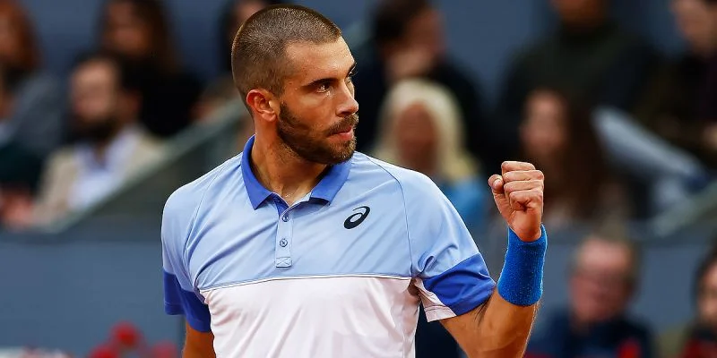 Меншик — Чорич. Прогноз и ставки на матч ATP Монреаль (5 августа 2024 года)
Меншик — Чорич. Прогноз и ставки на матч ATP Монреаль (5 августа 2024 года)